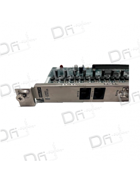 Carte EMSLC24 Panasonic KX-TDA600 & KX-TDE600 - KX-TDA6179 - dfiplus