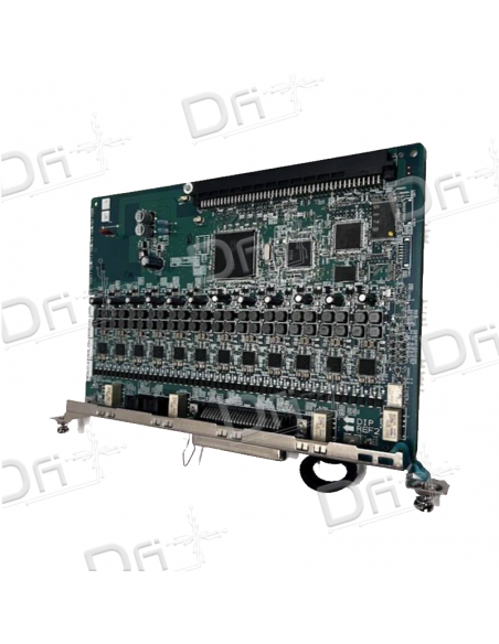 Carte EMSLC24 Panasonic KX-TDA600 & KX-TDE600 - KX-TDA6179 - dfiplus