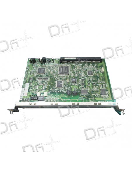 Carte T1 Panasonic KX-TDA & KX-TDE Séries - KX-TDA0187 - dfiplus