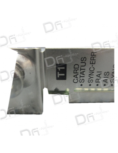 Carte T1 Panasonic KX-TDA & KX-TDE Séries - KX-TDA0187 - dfiplus 2