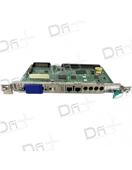Carte IPCEMPR Panasonic KX-TDE600 - KX-TDE6101 - dfiplus