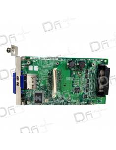 Carte IPCEMPR Panasonic KX-TDE600 - KX-TDE6101 - dfiplus 2