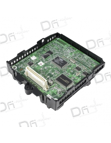 Carte DID3 Panasonic KX-TDA30 - KX-TDA3182 - dfiplus Carte DID3 Panasonic KX-TDA30 - KX-TDA3182 - dfiplus