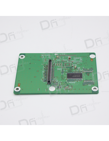 Carte SIP-DSP4 Panasonic KX-TDA30 - KX-TDA3451 - dfiplus