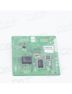 Carte SIP-DSP4 Panasonic KX-TDA30 - KX-TDA3451 - dfiplus 2