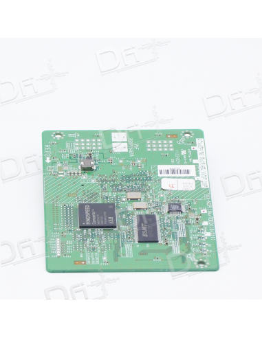 Carte SIP-DSP4 Panasonic KX-TDA30 - KX-TDA3451 - dfiplus