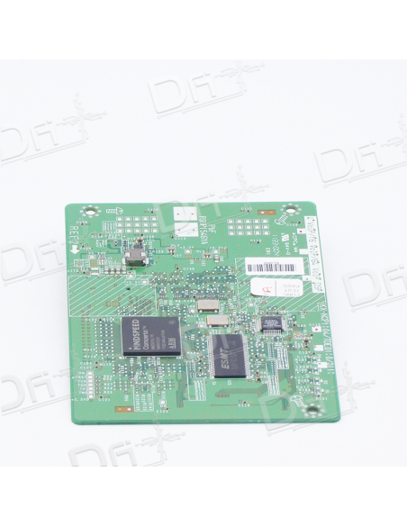 Carte SIP-DSP4 Panasonic KX-TDA30 - KX-TDA3451 - dfiplus