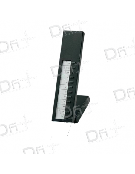 Panasonic Expansion Module KX-NT303 Black - dfiplus Panasonic Expansion Module KX-NT303 Black - dfiplus