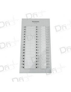 Panasonic Expansion Module KX-T7740 White - dfiplus