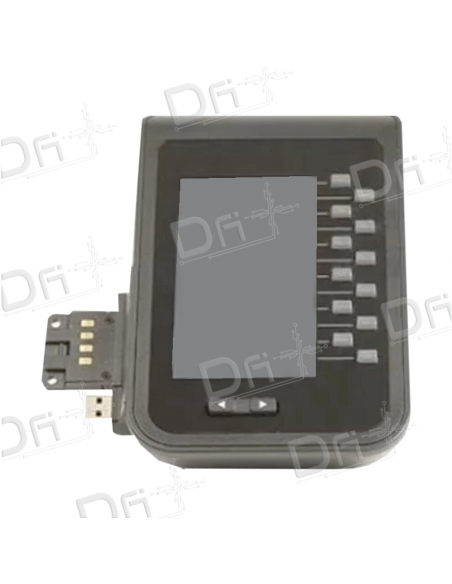 Panasonic Expansion Module KX-UTA336 Black - dfiplus