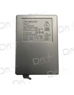 Panasonic KX-A237 AC Power Adapter - dfiplus 2