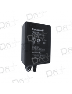 Panasonic KX-A239 AC Power Adapter - dfiplus 2