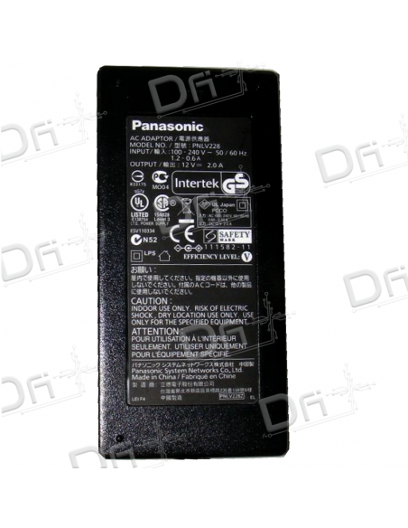 Panasonic KX-A422 AC Power Adapter - dfiplus Panasonic KX-A422 AC Power Adapter - dfiplus