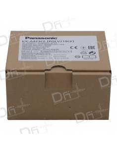 Panasonic KX-A423 AC Power Adapter - dfiplus 2