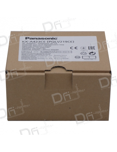 Panasonic KX-A423 AC Power Adapter - dfiplus