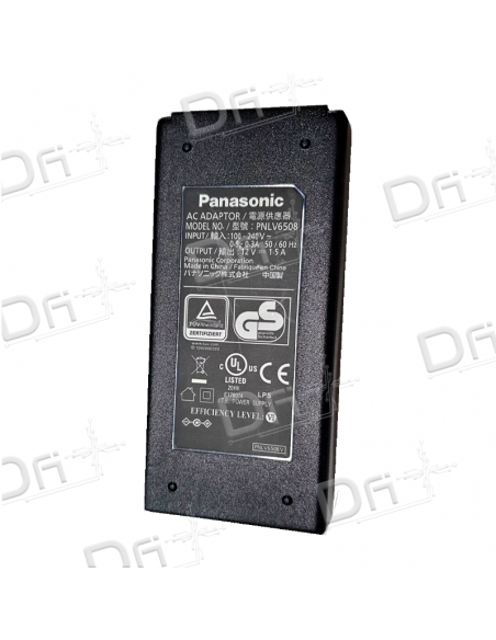 Panasonic KX-A424 AC Power Adapter - dfiplus Panasonic KX-A424 AC Power Adapter - dfiplus