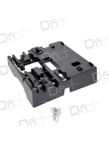 Panasonic KX-A432B Wall Mounting Black - dfiplus Panasonic KX-A432B Wall Mounting Black - dfiplus