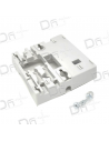 Panasonic KX-A432W Wall Mounting White - dfiplus