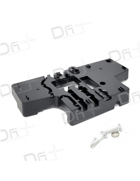 Panasonic KX-A433B Wall Mounting Black - dfiplus Panasonic KX-A433B Wall Mounting Black - dfiplus