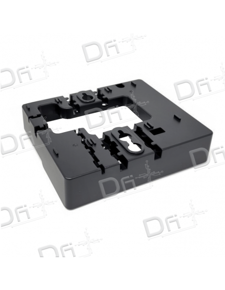 Panasonic KX-A435B Wall Mounting Black - dfiplus Panasonic KX-A435B Wall Mounting Black - dfiplus