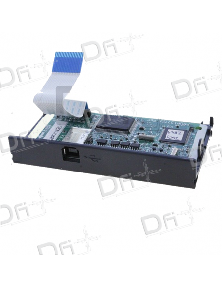 Panasonic KX-T7601 Module USB Black - dfiplus