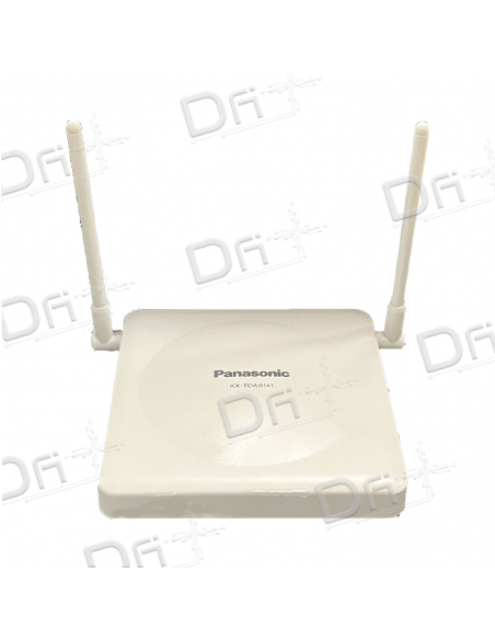 Panasonic Base Station KX-TDA0141 DECT - dfiplus