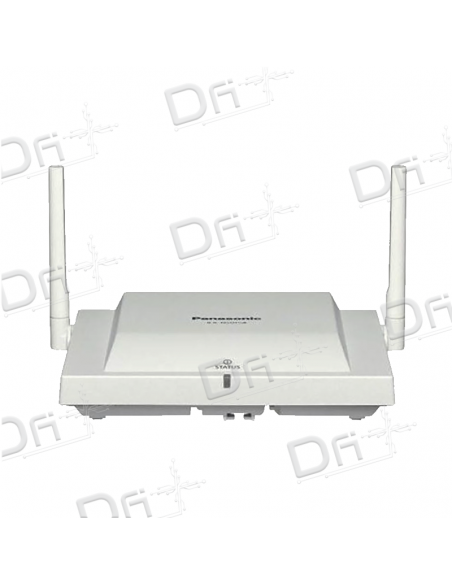 Panasonic Base Station KX-TDA0155 DECT - dfiplus