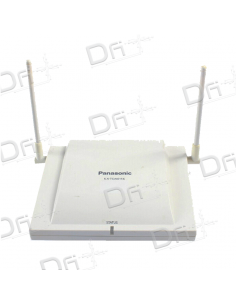 Panasonic Base Station KX-TDA0156 DECT - dfiplus