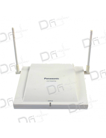 Panasonic Base Station KX-TDA0156 DECT - dfiplus