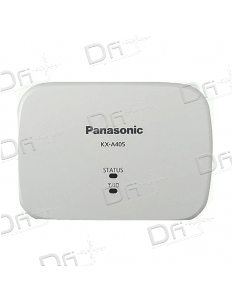 Panasonic Repeater KX-A405CE DECT - dfiplus Panasonic Repeater KX-A405CE DECT - dfiplus