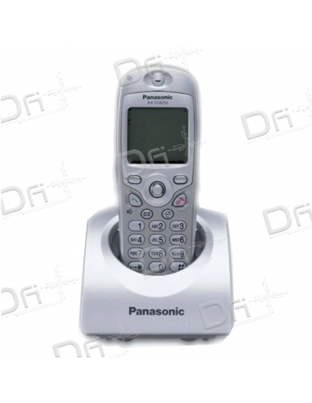 Panasonic KX-TCA255 DECT - dfiplus Panasonic KX-TCA255 DECT - dfiplus