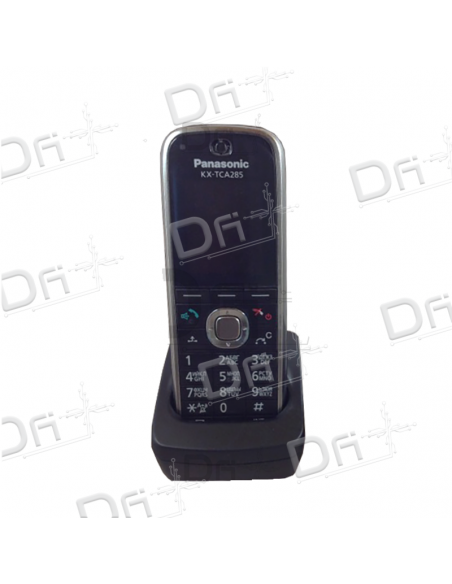 Panasonic KX-TCA285 DECT - dfiplus Panasonic KX-TCA285 DECT - dfiplus