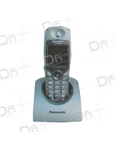 Panasonic KX-TD7685 DECT - dfiplus