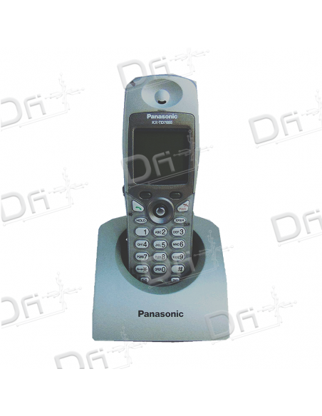 Panasonic KX-TD7685 DECT - dfiplus Panasonic KX-TD7685 DECT - dfiplus