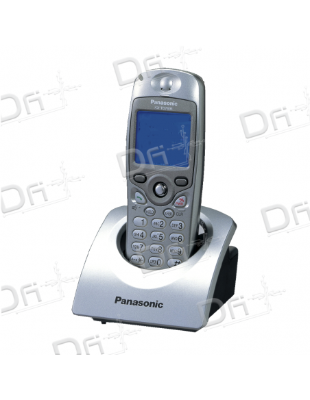 Panasonic KX-TD7695 DECT - dfiplus Panasonic KX-TD7695 DECT - dfiplus
