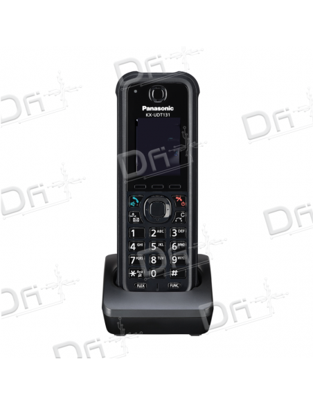 Panasonic KX-UDT131 SIP DECT - dfiplus