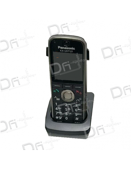 Panasonic KX-UDT121 SIP DECT - dfiplus Panasonic KX-UDT121 SIP DECT - dfiplus