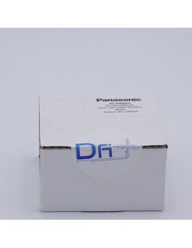Panasonic AC Adapter PQLV200CE