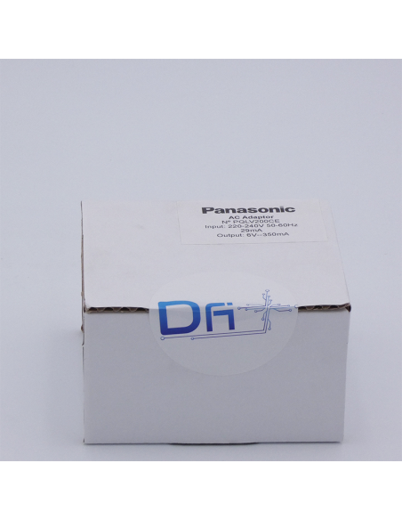 Panasonic AC Adapter PQLV200CE