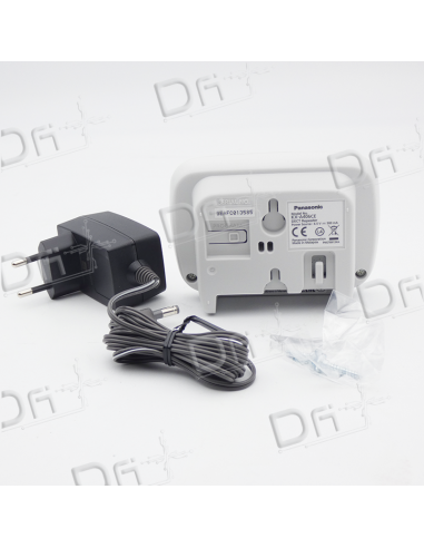 Panasonic Repeater KX-A406 DECT - dfiplus
