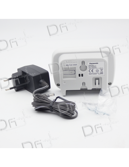Panasonic Repeater KX-A406 DECT - dfiplus Panasonic Repeater KX-A406 DECT - dfiplus