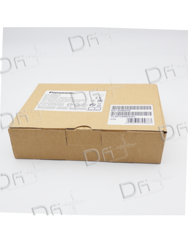 Panasonic Repeater KX-A406 DECT - dfiplus