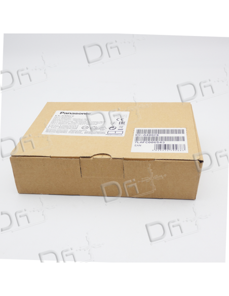 Panasonic Repeater KX-A406 DECT - dfiplus Panasonic Repeater KX-A406 DECT - dfiplus