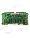 Carte MOCT3 i Matra M6501-RM IP PBX