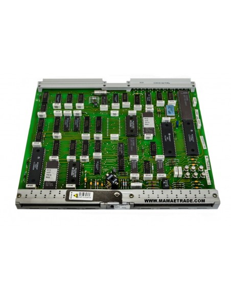 Carte TLU20 Aastra Ericsson MD110 - ROF 131 954/2 - dfiplus Carte TLU20 Aastra Ericsson MD110 - ROF 131 954/2 - dfiplus