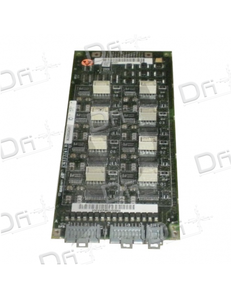 Carte ELA8 Matra M6501-Cx - HJ3955B - dfiplus Carte ELA8 Matra M6501-Cx - HJ3955B - dfiplus