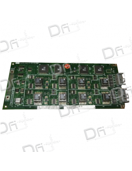 Carte ELN8 AVA Matra M6501-Cx - HJ3956B - dfiplus Carte ELN8 AVA Matra M6501-Cx - HJ3956B - dfiplus