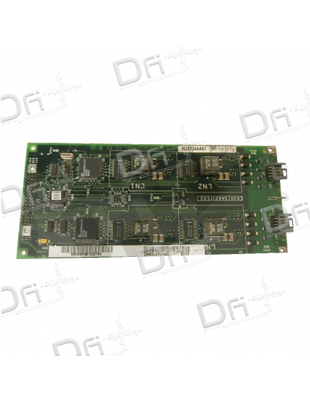 Carte EOCD Matra M6501-Cx - HJ3734A - dfiplus Carte EOCD Matra M6501-Cx - HJ3734A - dfiplus