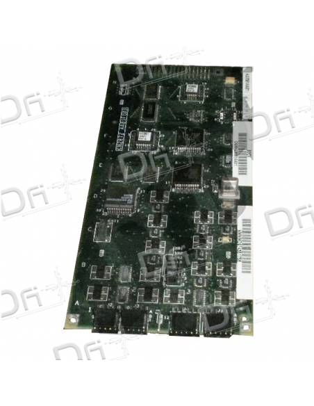 Carte EOCV Matra M6501-Cx - HJ3581A - dfiplus