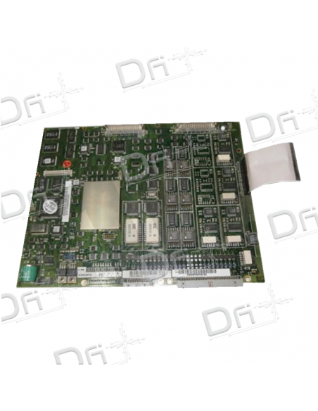 Carte OCZ2 Matra M6501-C6 - HJ4083A - dfiplus Carte OCZ2 Matra M6501-C6 - HJ4083A - dfiplus
